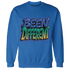 Dunk-Hyper-Royal-Malachite-Sweatshirt-Match-Become-Different