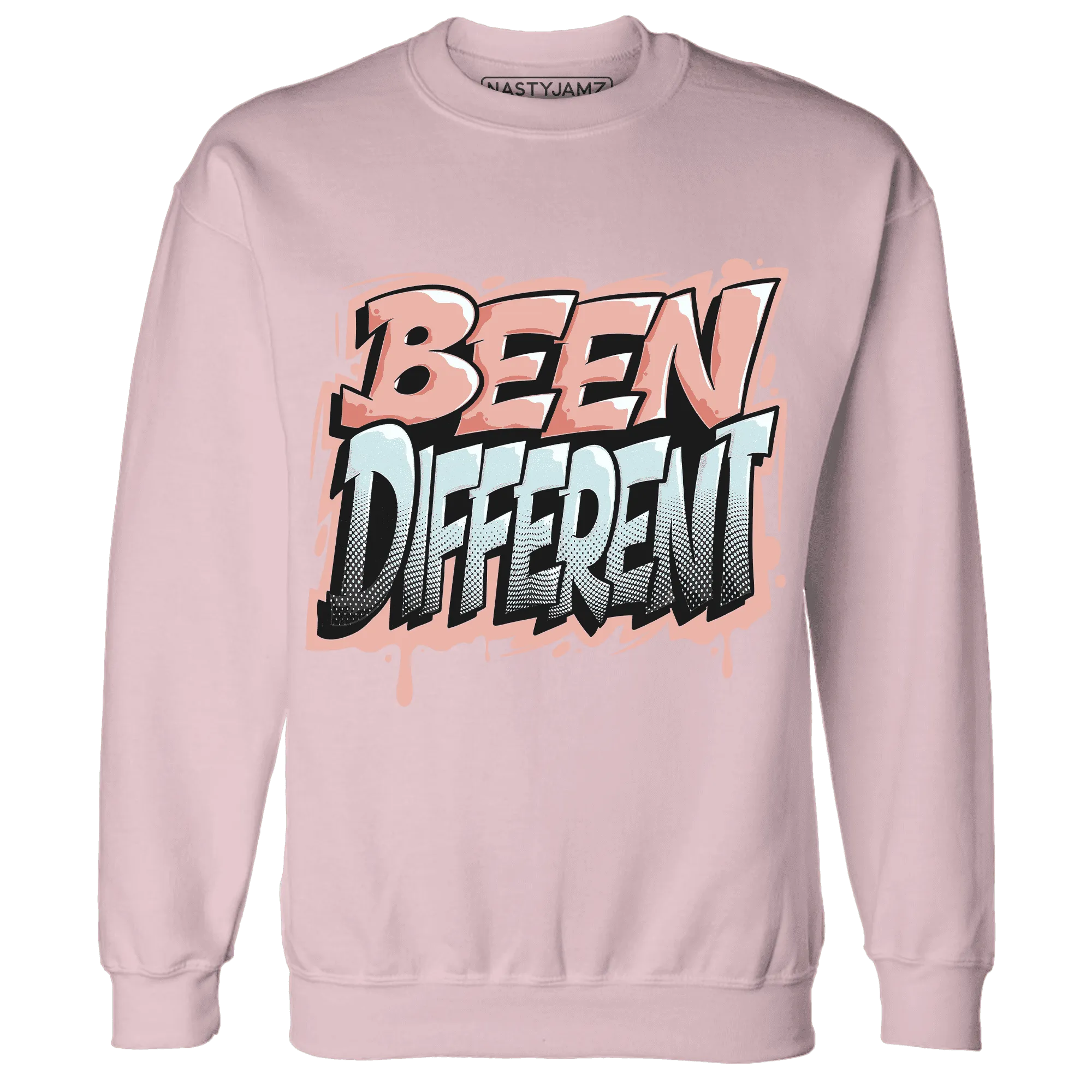 Dunk-Low-Glacier-Blue-Arctic-Orange-Sweatshirt-Match-Become-Different