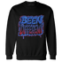 KB 4 Protro Philly Sweatshirt Match Become Different - NastyJamz
