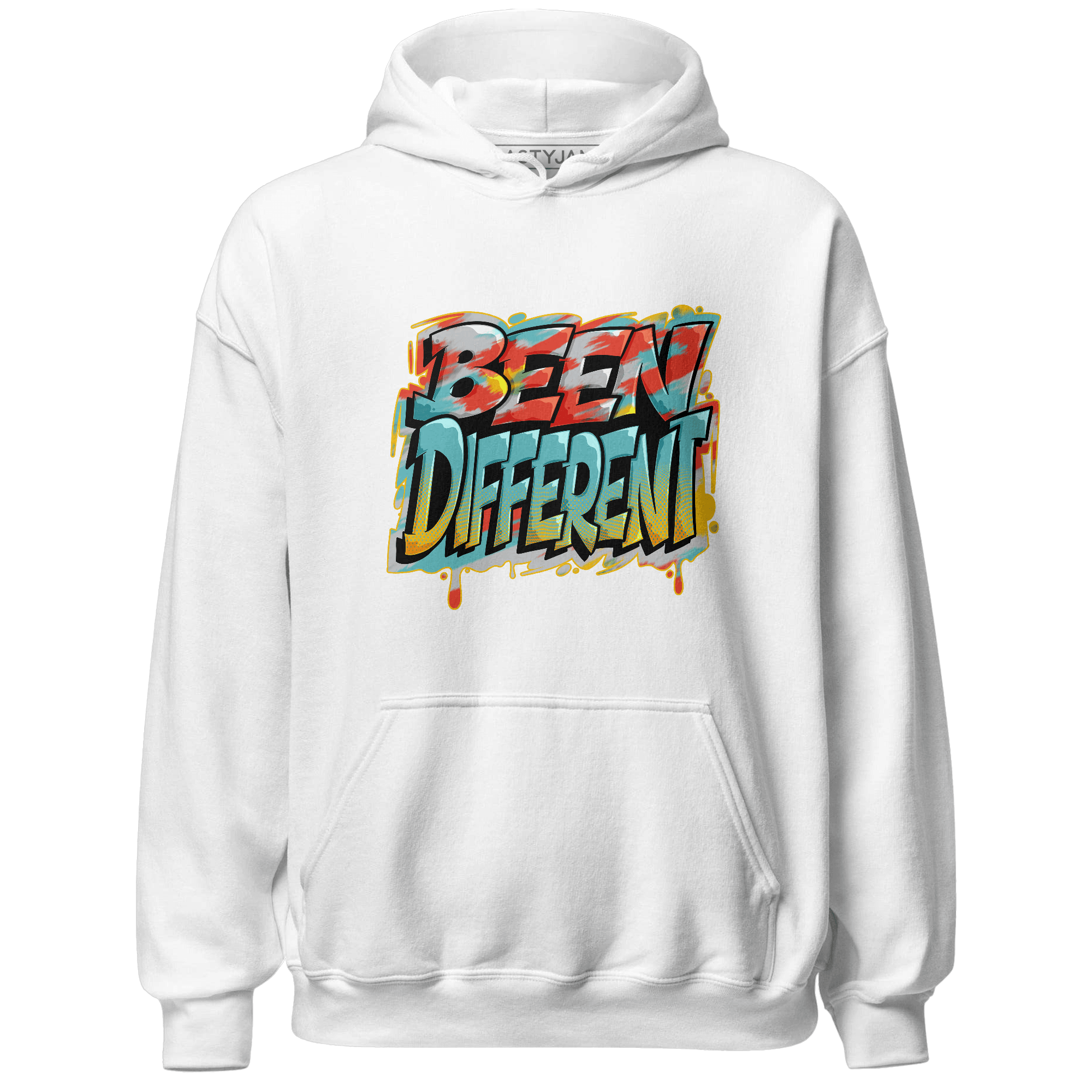KB 8 Protro Venice Beach Hoodie Match Become Different - NastyJamz