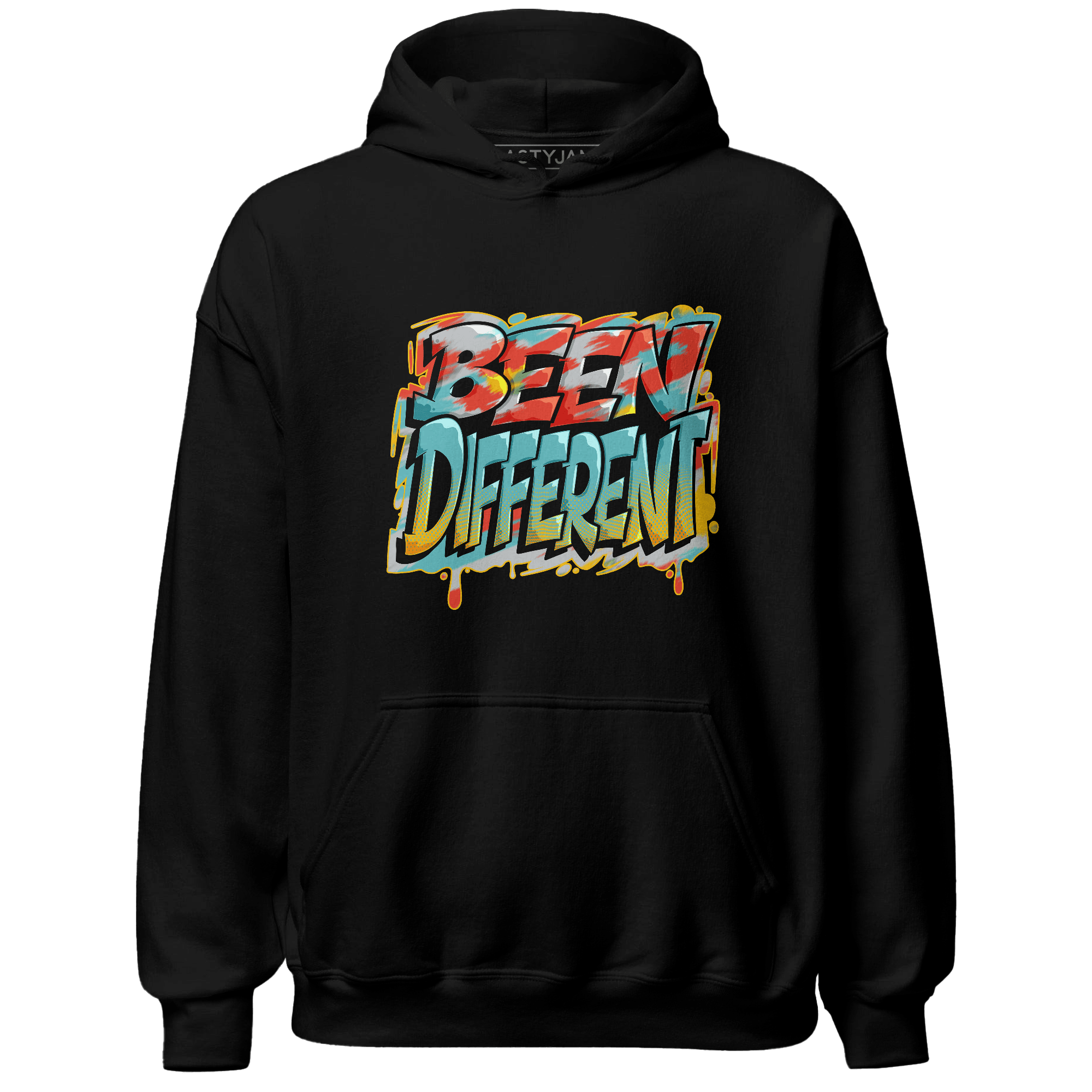 KB 8 Protro Venice Beach Hoodie Match Become Different - NastyJamz