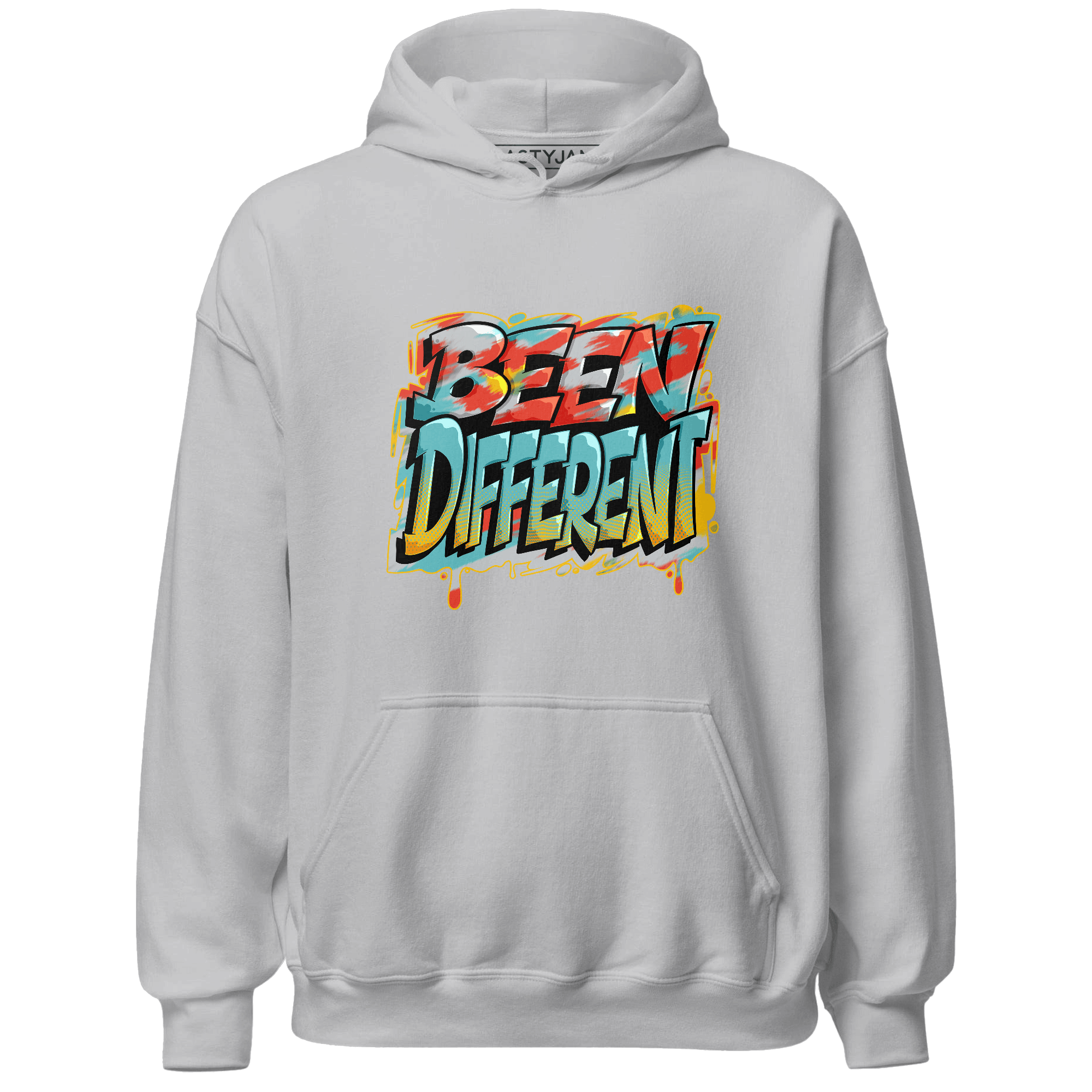 KB 8 Protro Venice Beach Hoodie Match Become Different - NastyJamz