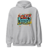 KB 8 Protro Venice Beach Hoodie Match Become Different - NastyJamz