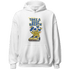 Low OG Canary TVSC 1s Hoodie Match Bee Sneaker - NastyJamz