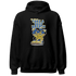 Low OG Canary TVSC 1s Hoodie Match Bee Sneaker - NastyJamz