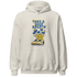 Low OG Canary TVSC 1s Hoodie Match Bee Sneaker - NastyJamz