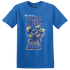 KB 4 Protro Philly T Shirt Match Bee Sneaker - NastyJamz