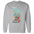 KB 8 Protro Venice Beach Sweatshirt Match Bee Sneaker - NastyJamz