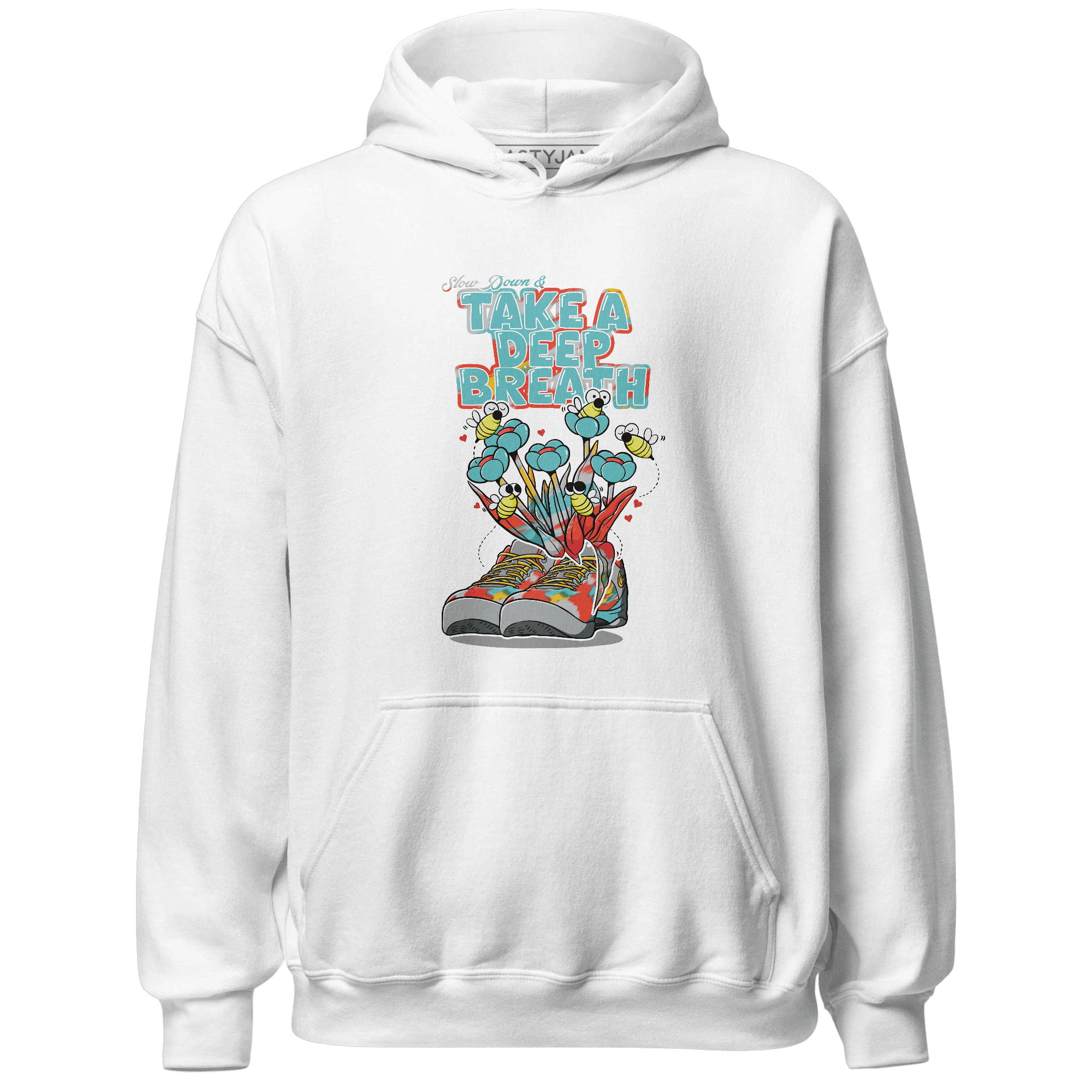 KB 8 Protro Venice Beach Hoodie Match Bee Sneaker - NastyJamz