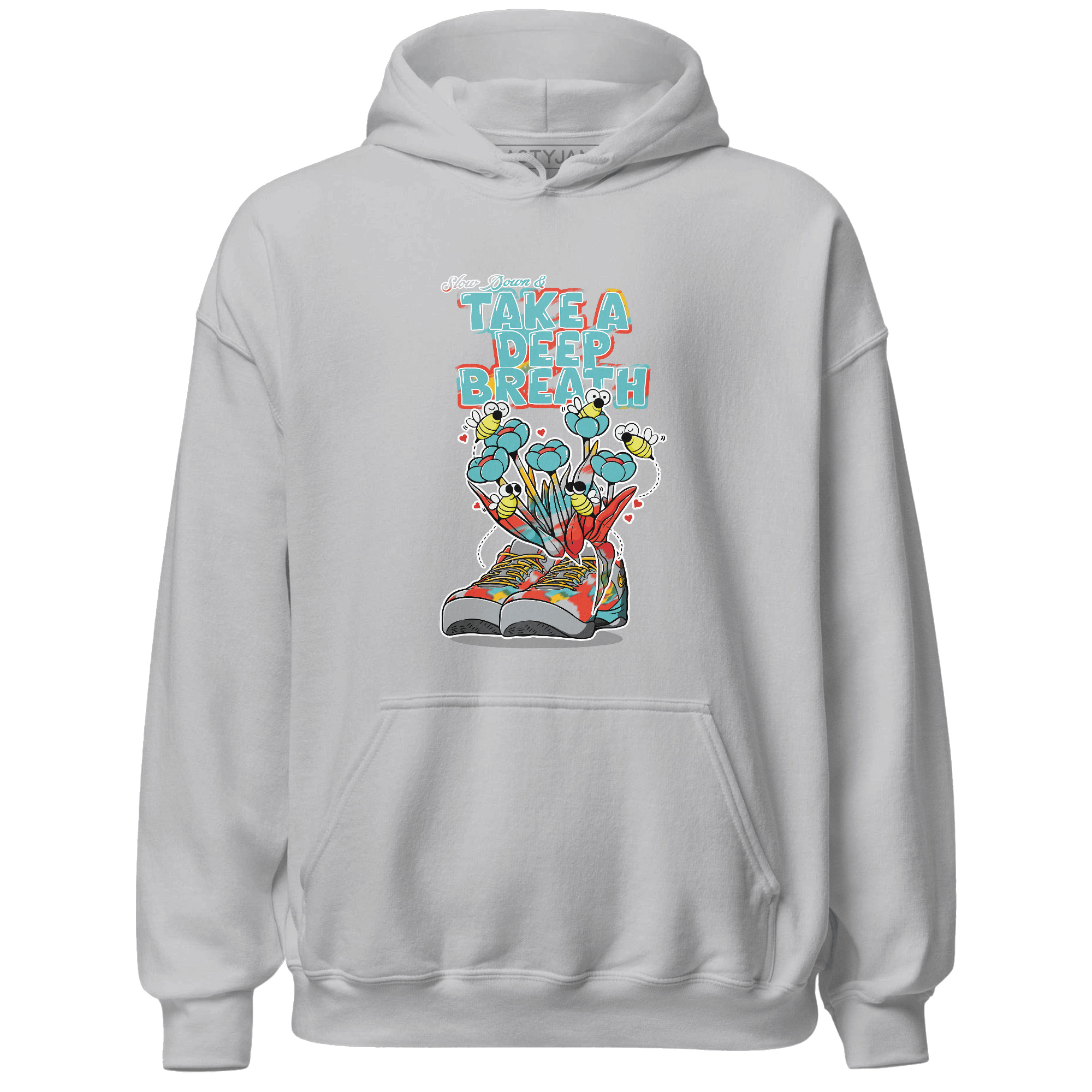 KB 8 Protro Venice Beach Hoodie Match Bee Sneaker - NastyJamz