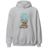 KB 8 Protro Venice Beach Hoodie Match Bee Sneaker - NastyJamz