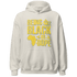 Low OG Canary TVSC 1s Hoodie Match Being Black Is Dope - NastyJamz