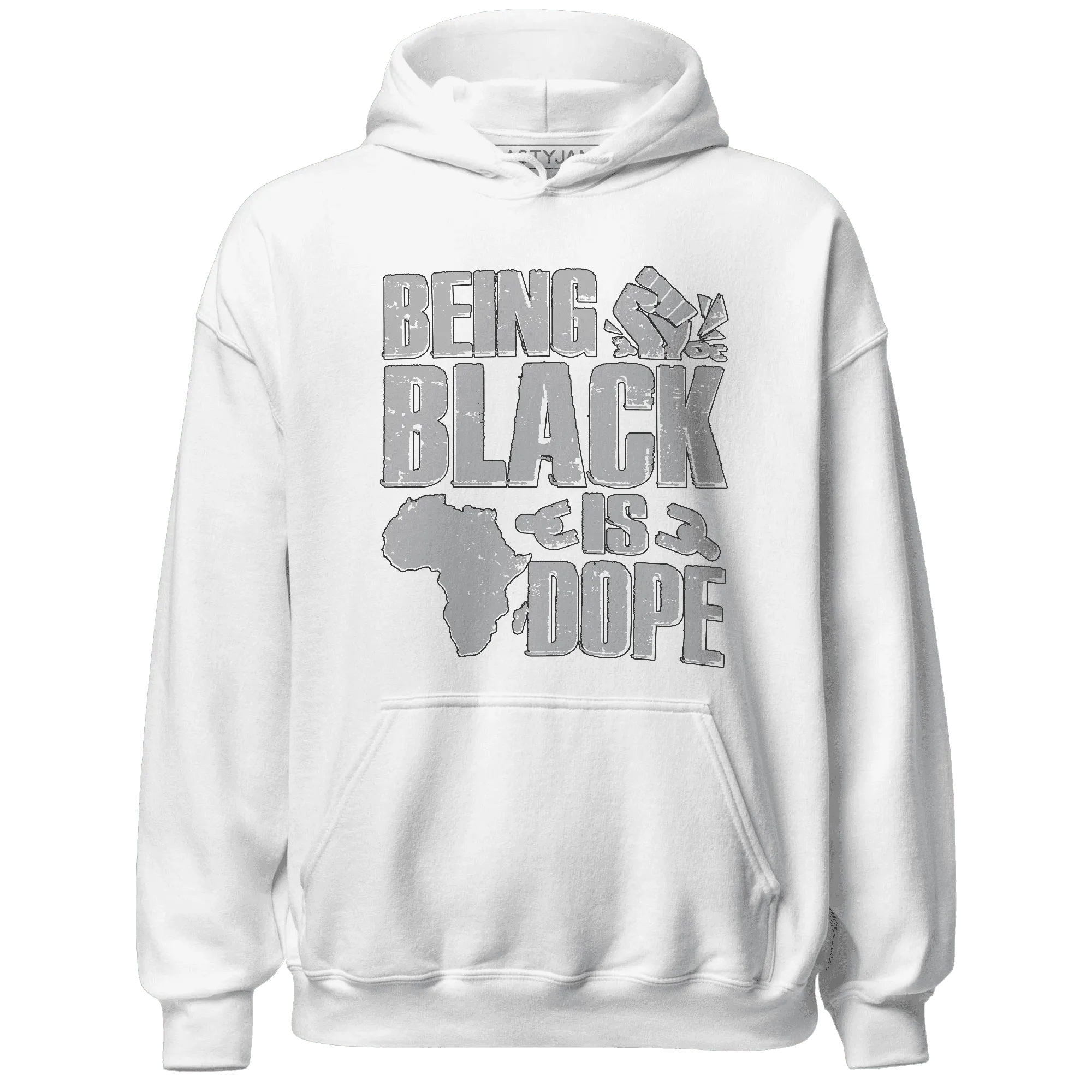Wolf-Grey-1s-Hoodie-Match-Being-Black-Is-Dope