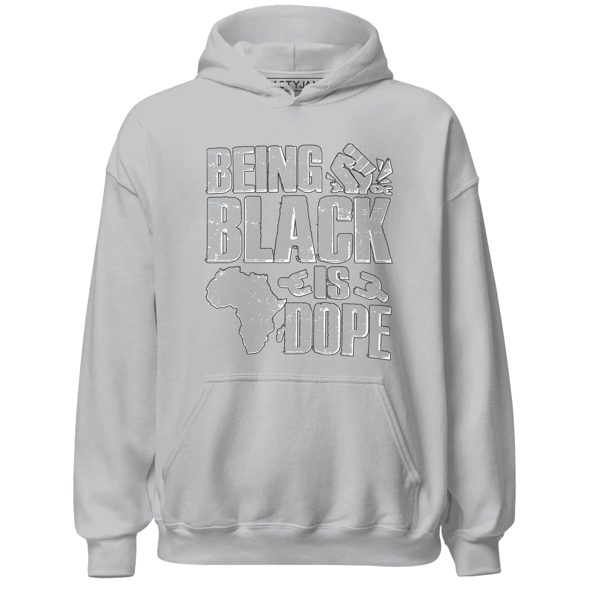 Wolf-Grey-1s-Hoodie-Match-Being-Black-Is-Dope