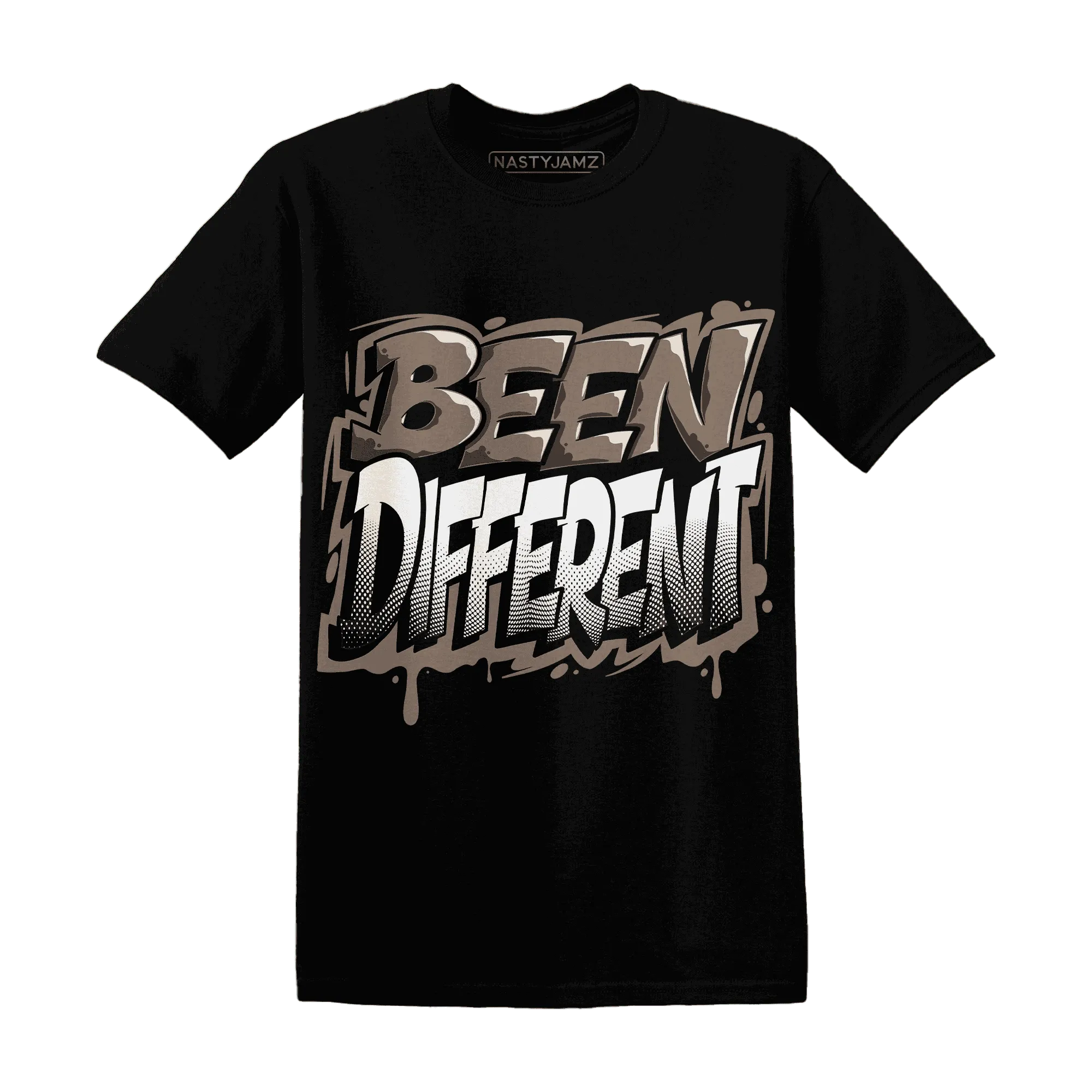 Low-Mocha-1s-NastyJamz-T-Shirt-Match-Become-Different
