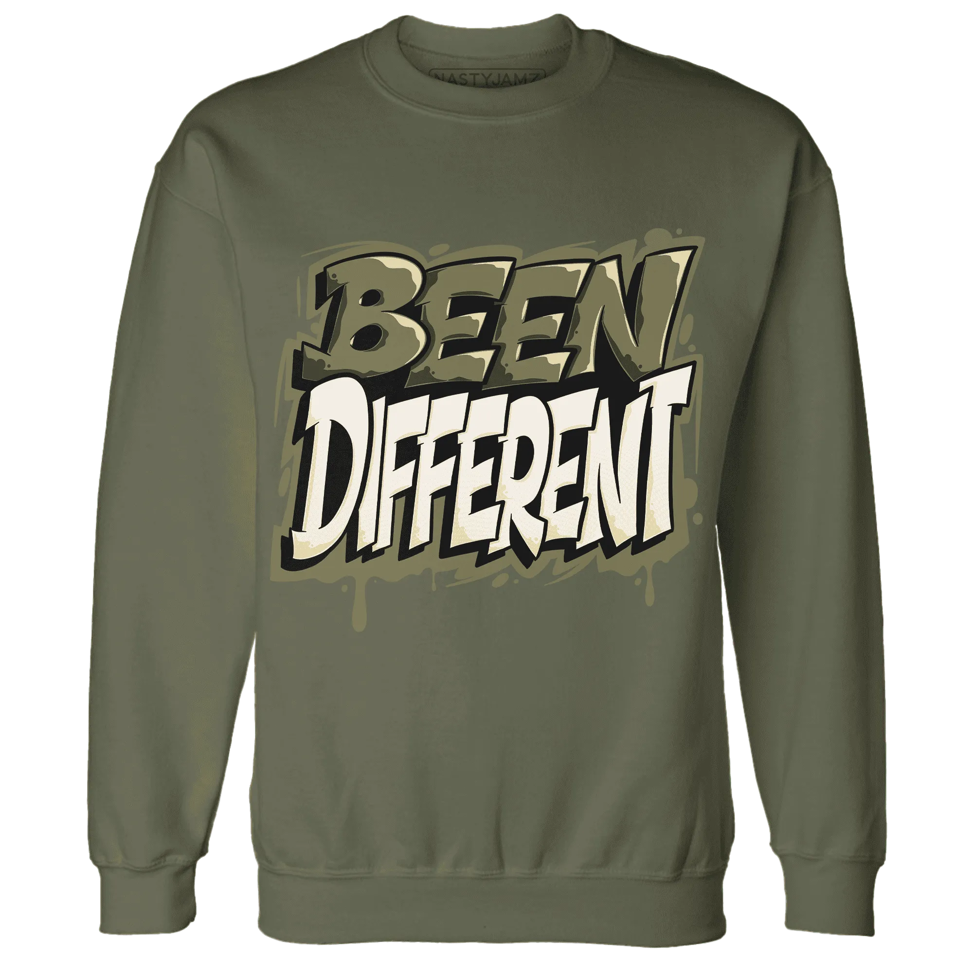 Medium-Olive-1s-NastyJamz-Sweatshirt-Match-Become-Different