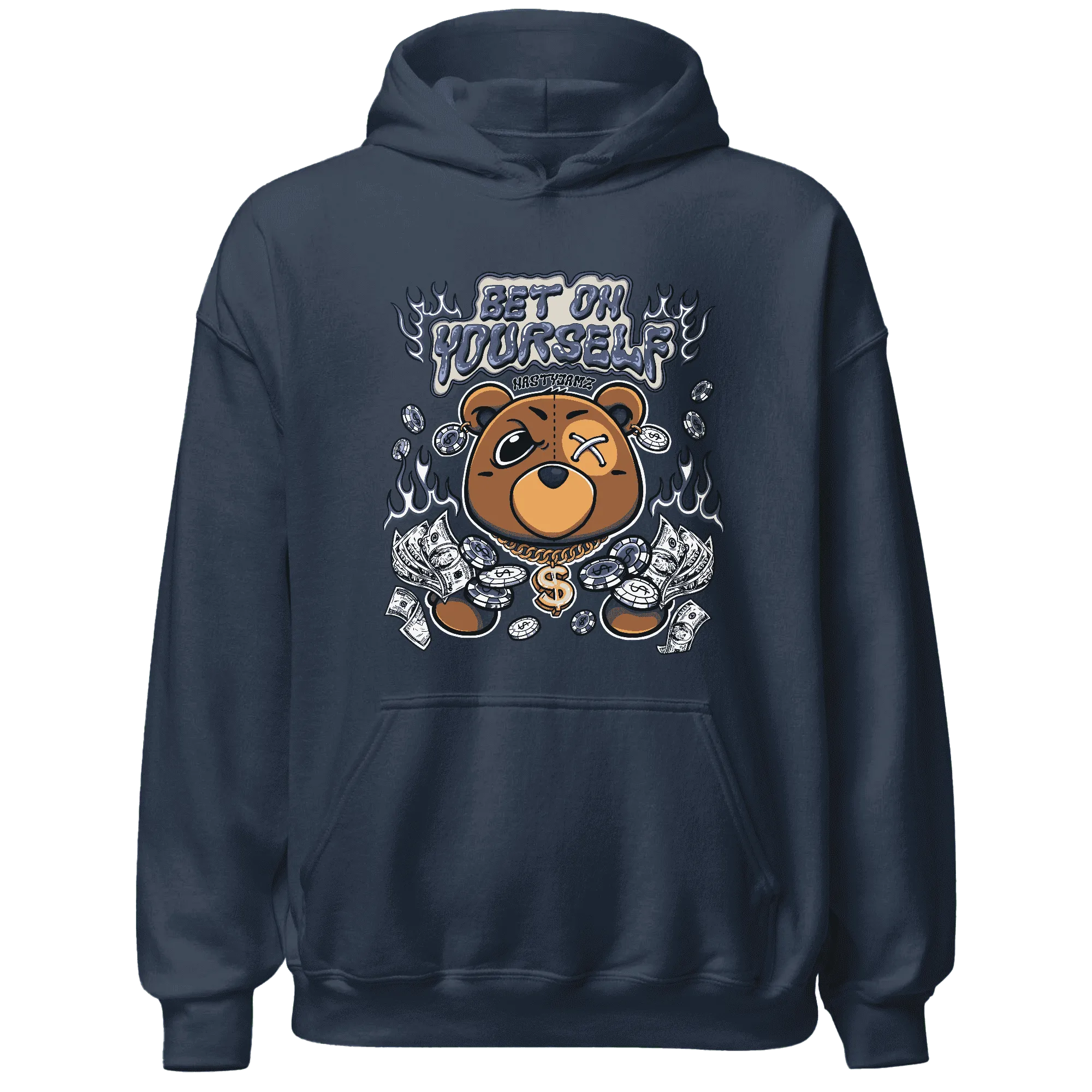 Low-Diffused-Blue-11s-Hoodie-Match-Bet-On-Yourself-BER