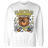 Low OG Canary TVSC 1s Sweatshirt Match Bet On Yourself BER - NastyJamz