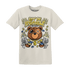 Low OG Canary TVSC 1s T Shirt Match Bet On Yourself BER - NastyJamz