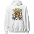 Low OG Canary TVSC 1s Hoodie Match Bet On Yourself BER - NastyJamz