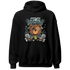 Oxidized Green 4s Hoodie Match Bet On Yourself BER - NastyJamz