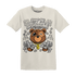 SE Sail 5s T Shirt Match Bet On Yourself BER - NastyJamz