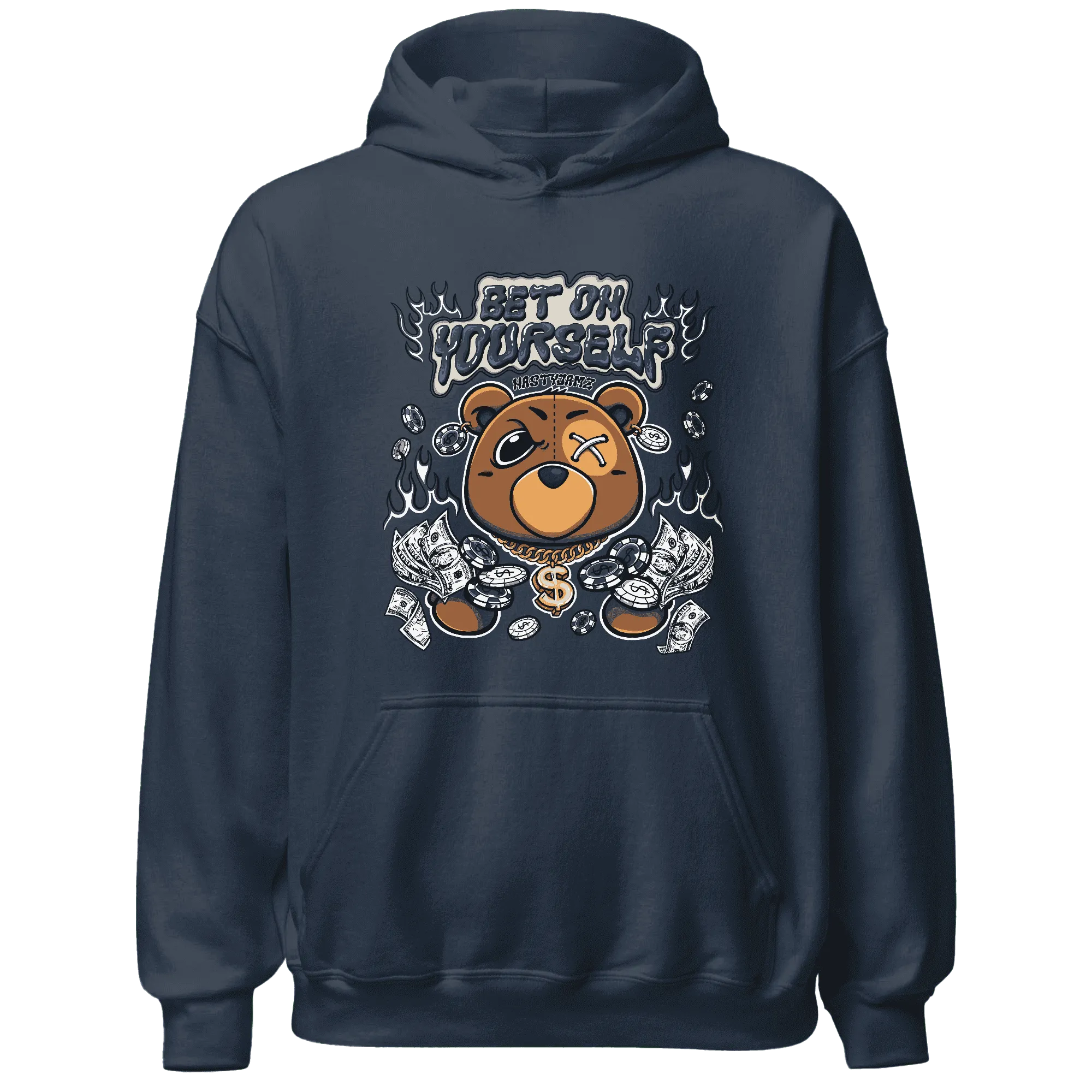 White-Navy-6s-Hoodie-Match-Bet-On-Yourself-BER