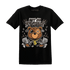 Dunk Low Baroque Brown T Shirt Match Bet On Yourself BER - NastyJamz