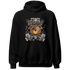 Dunk Low Baroque Brown Hoodie Match Bet On Yourself BER - NastyJamz