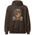 Dunk Low Baroque Brown Hoodie Match Bet On Yourself BER - NastyJamz