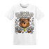 Gratitude 11s T Shirt Match Bet On Yourself BER - NastyJamz
