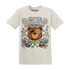 Gratitude 11s T Shirt Match Bet On Yourself BER - NastyJamz