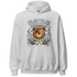 Retro High OG Black White 1s Hoodie Match Bet On Yourself BER - NastyJamz