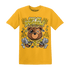 Thunder 4s T Shirt Match Bet On Yourself BER - NastyJamz