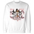 Low-Legend-Pink-11s-Sweatshirt-Match-Black-Girl-Magic