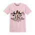 Low-Legend-Pink-11s-T-Shirt-Match-Black-Girl-Magic