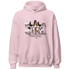 Low-Legend-Pink-11s-Hoodie-Match-Black-Girl-Magic