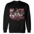 High-87-Metallic-Burgundy-1s-Sweatshirt-Match-Black-Girl-Magic