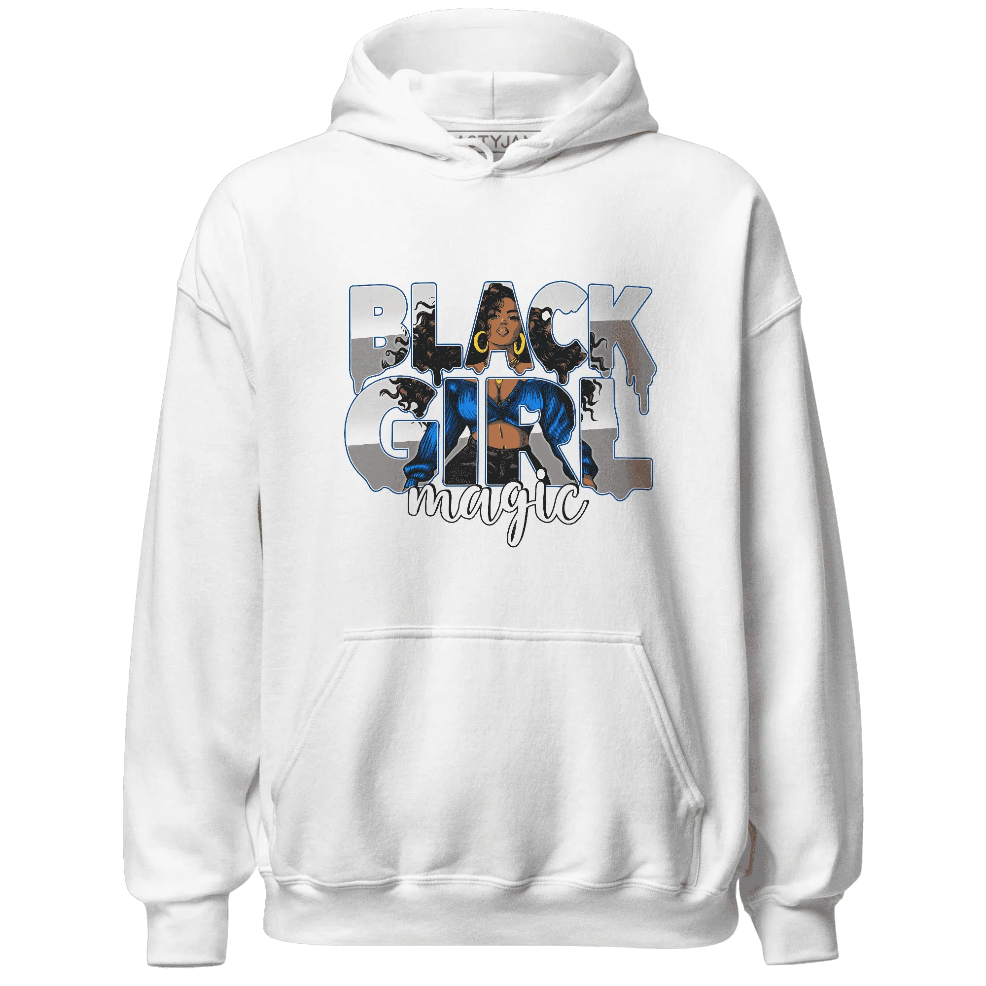 Quaiii-54-3s-Hoodie-Match-Black-Girl-Magic