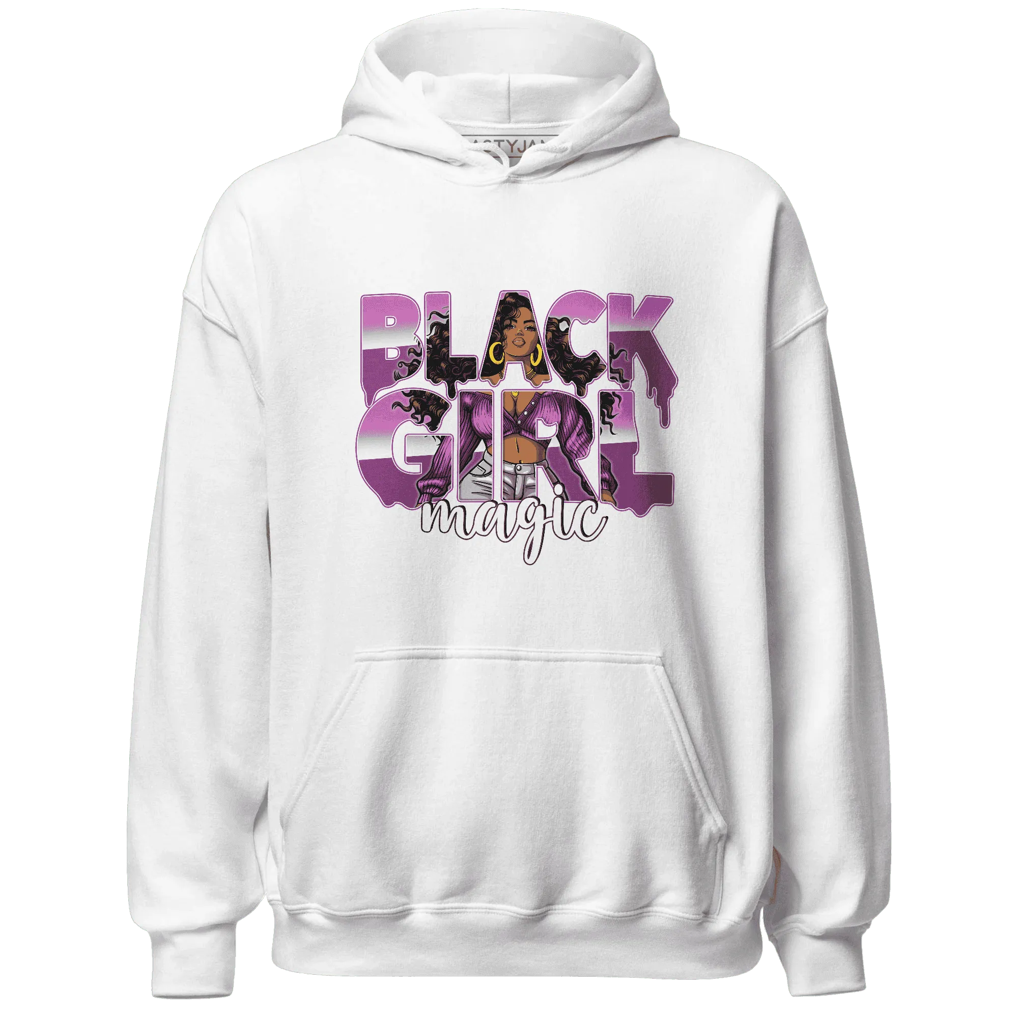 GS-Hyper-Violet-4s-Hoodie-Match-Black-Girl-Magic