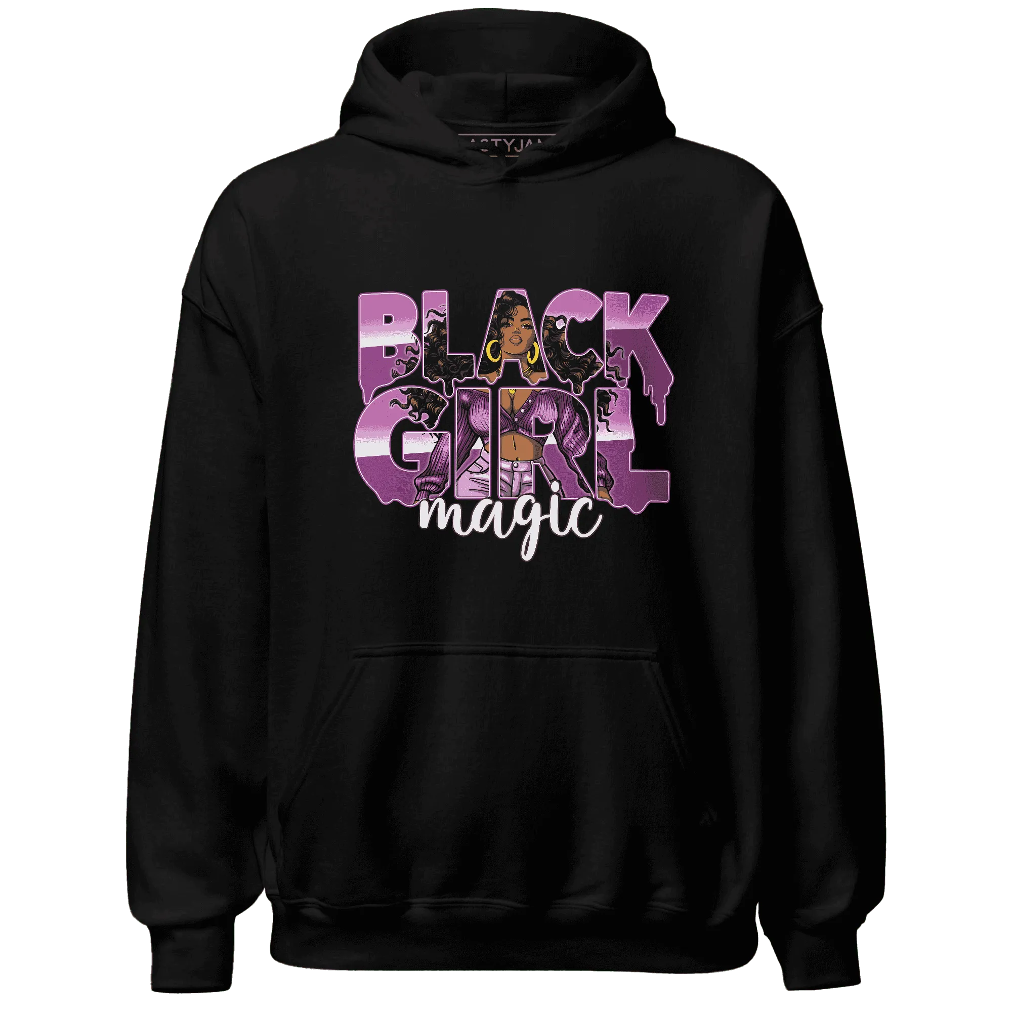 GS-Hyper-Violet-4s-Hoodie-Match-Black-Girl-Magic