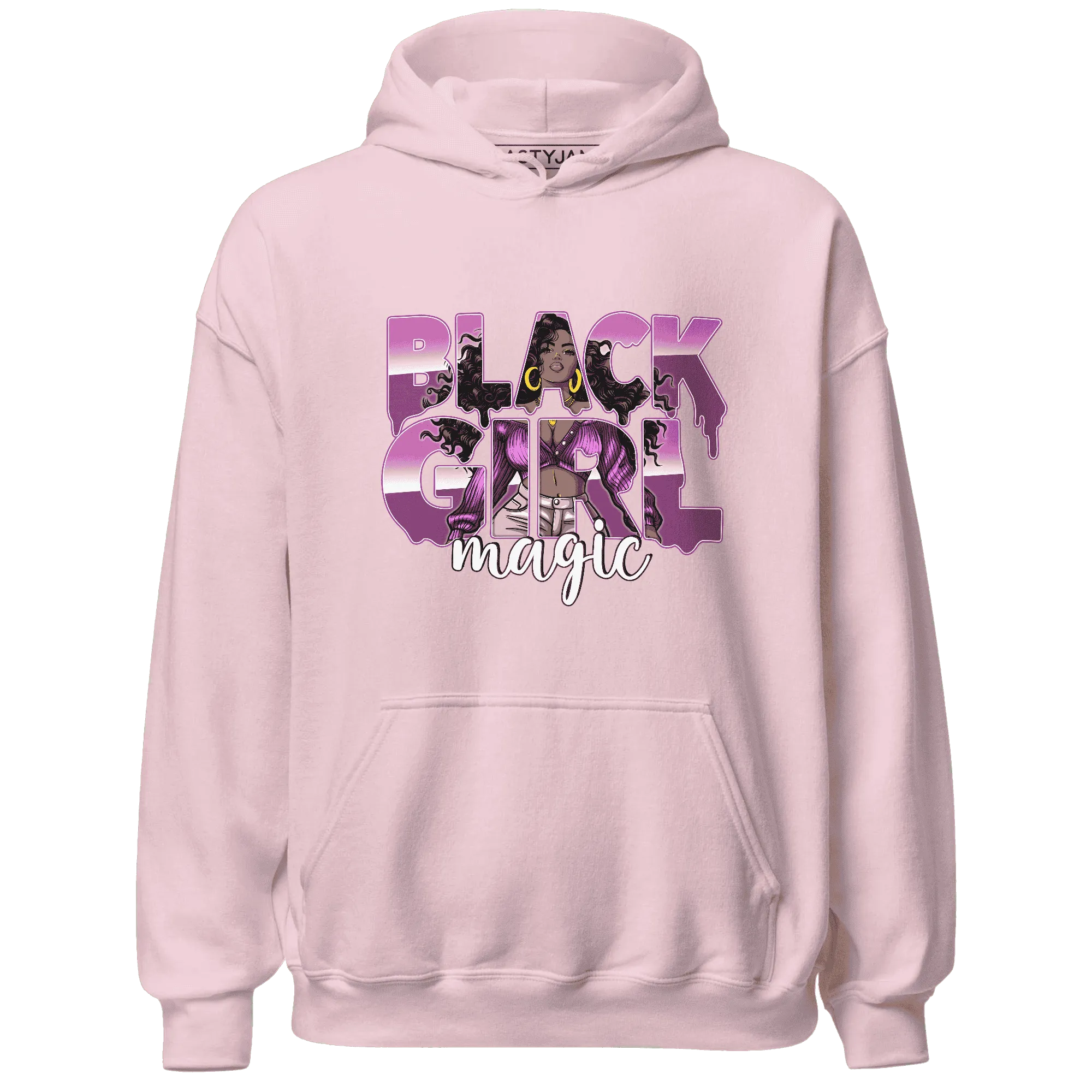 GS-Hyper-Violet-4s-Hoodie-Match-Black-Girl-Magic