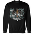 Oxidized-Green-4s-Sweatshirt-Match-Black-Girl-Magic