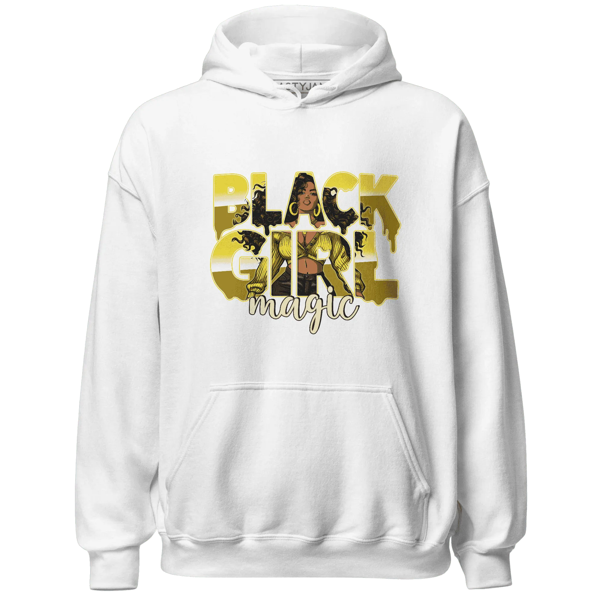 Vivid-Sulfur-4s-Hoodie-Match-Black-Girl-Magic