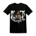 SE-Sail-5s-T-Shirt-Match-Black-Girl-Magic
