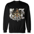 Paris-Olympicsss-6s-Sweatshirt-Match-Black-Girl-Magic