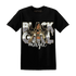 Paris-Olympicsss-6s-T-Shirt-Match-Black-Girl-Magic