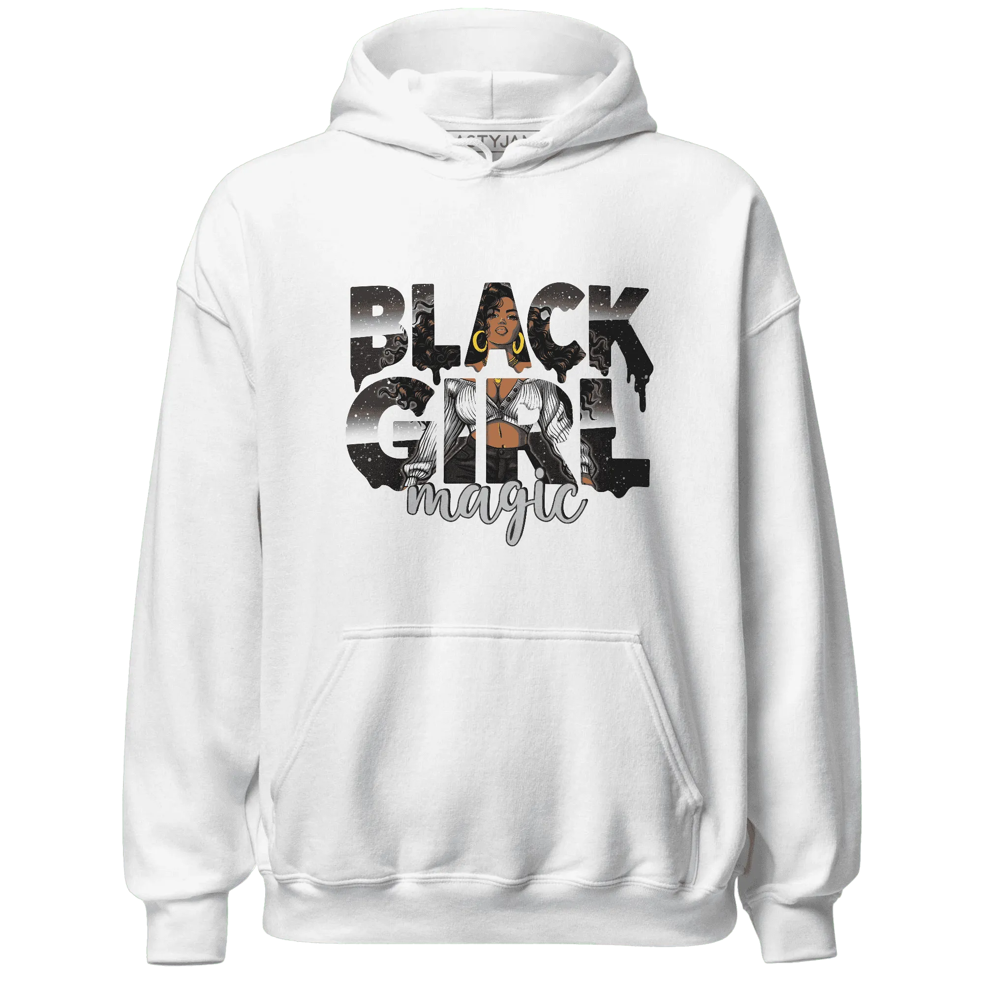 Reverse-Oreo-6s-Hoodie-Match-Black-Girl-Magic