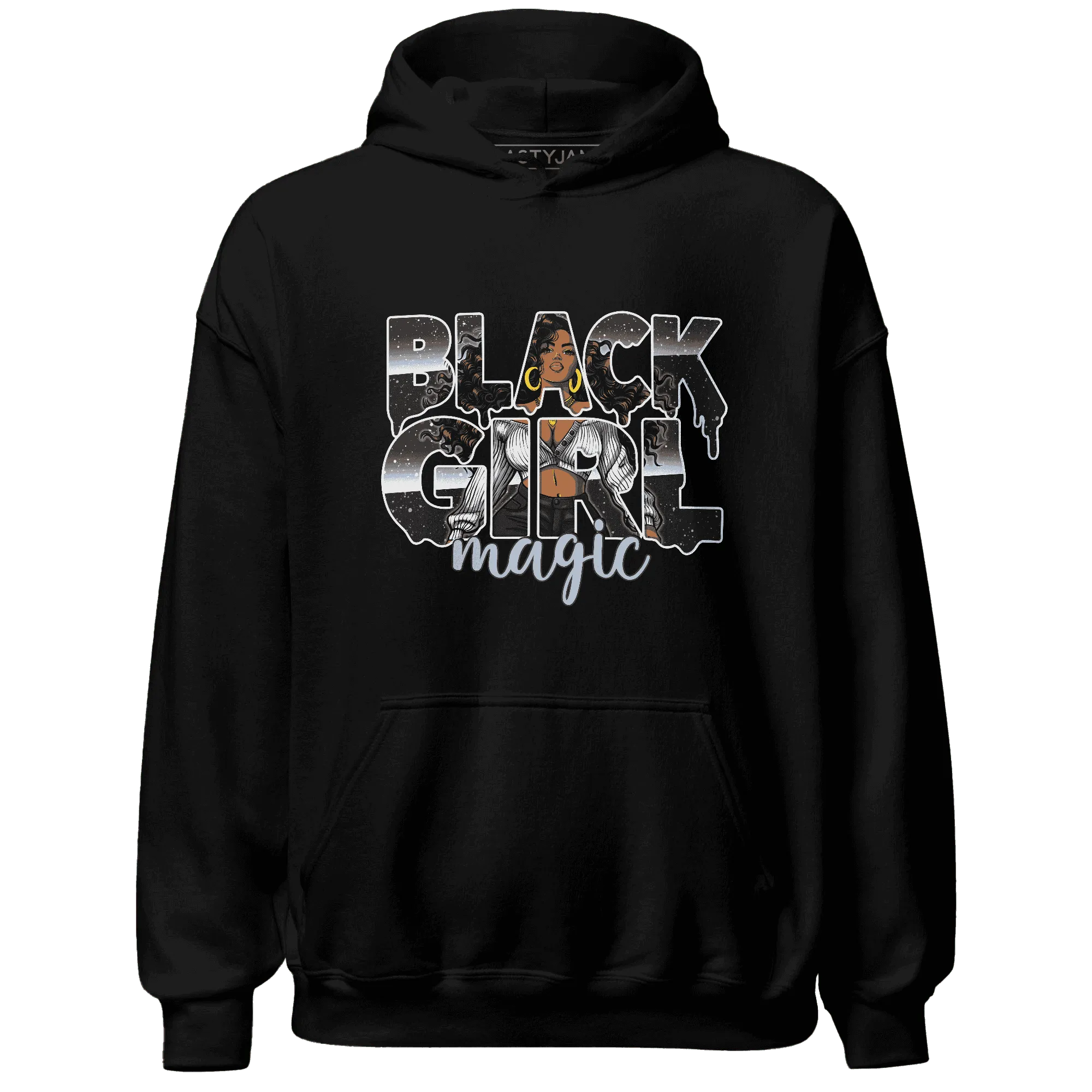 Reverse-Oreo-6s-Hoodie-Match-Black-Girl-Magic