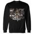 Dunk-Low-Baroque-Brown-Sweatshirt-Match-Black-Girl-Magic
